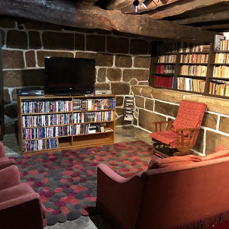 비다고 Casas De Selhariz 빌라 외부 사진