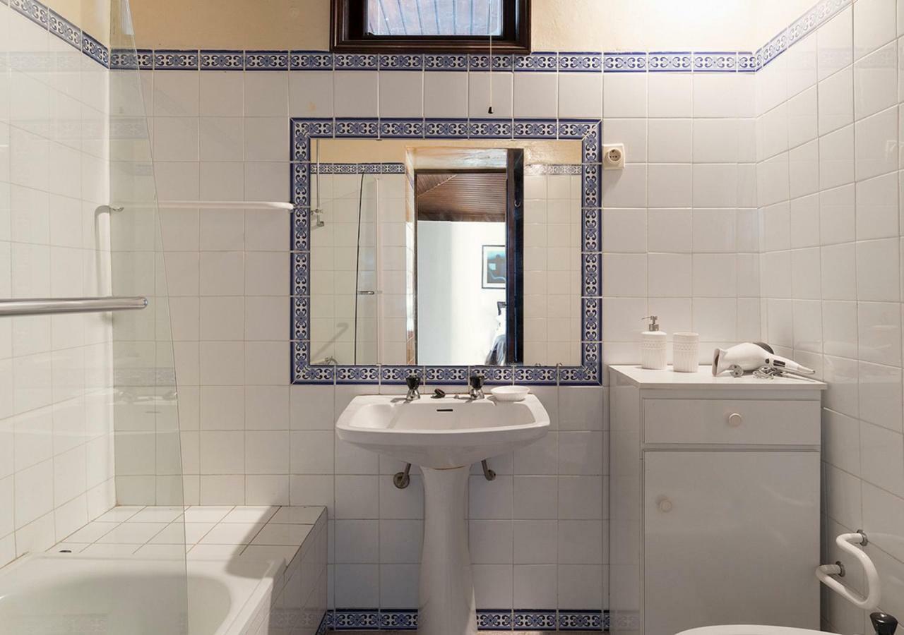 비다고 Casas De Selhariz 빌라 외부 사진