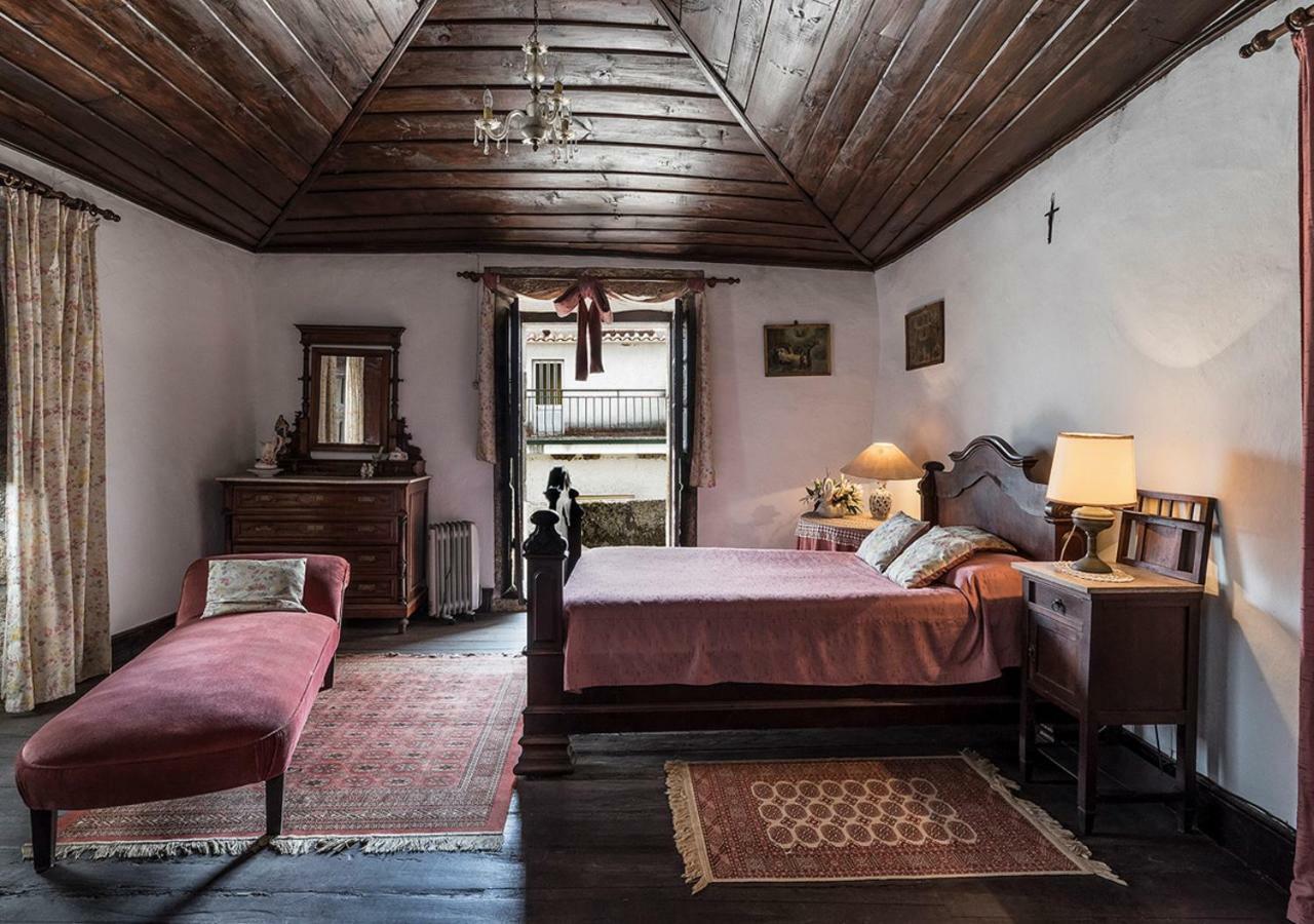 비다고 Casas De Selhariz 빌라 외부 사진